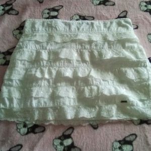 Hollister Skirt